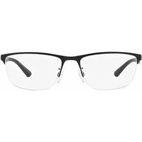 Monture de Lunettes Homme Emporio Armani EA 1142