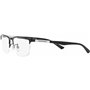 Monture de Lunettes Homme Emporio Armani EA 1142