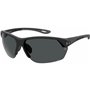 Lunettes de soleil Homme Under Armour UA COMPETE