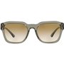 Lunettes de soleil Femme Emporio Armani EA 4175