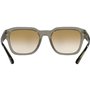 Lunettes de soleil Femme Emporio Armani EA 4175