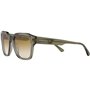 Lunettes de soleil Femme Emporio Armani EA 4175