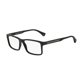 Monture de Lunettes Homme Emporio Armani EA 3038