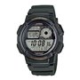 Montre Homme Casio WORLD TIME ILLUMINATOR (Ø 43 mm)