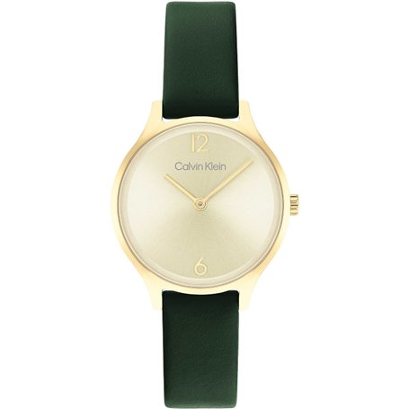 Montre Femme Calvin Klein 1681253