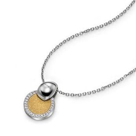 Collier Femme Breil BREILOGY