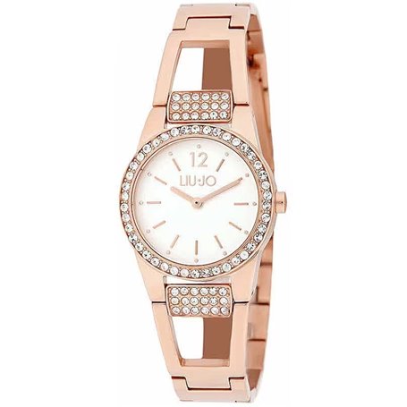 Montre Femme LIU JO TLJ1901