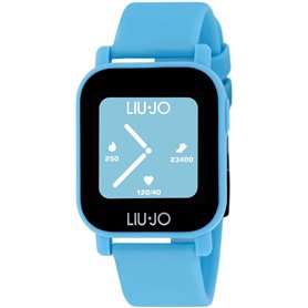 Montre Femme LIU JO SWLJ027