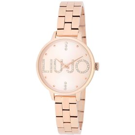 Montre Femme LIU JO TLJ2041