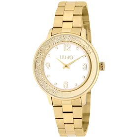 Montre Femme LIU JO TLJ2058