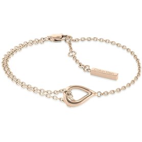 Bracelet Femme Calvin Klein 1681349