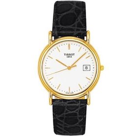 Montre Homme Tissot T71-3-129-11