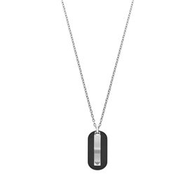 Collier Homme Emporio Armani ESSENTIAL