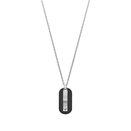 Collier Homme Emporio Armani ESSENTIAL