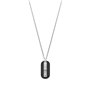 Collier Homme Emporio Armani ESSENTIAL