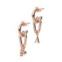 Boucles d´oreilles Femme Emporio Armani EG3531221