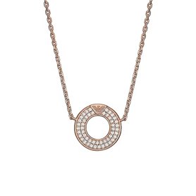 Collier Femme Emporio Armani EG3588221