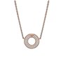 Collier Femme Emporio Armani EG3588221