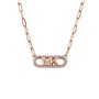 Collier Femme Michael Kors MKC1655CZ791