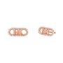 Boucles d´oreilles Femme Michael Kors MKC1657CZ791