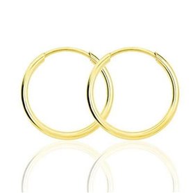 Boucles d´oreilles Femme Stroili 14010095