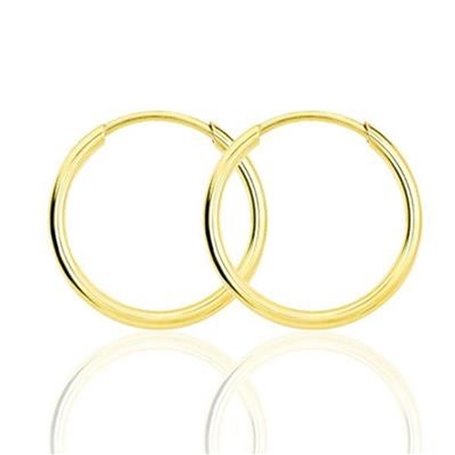 Boucles d´oreilles Femme Stroili 14010095