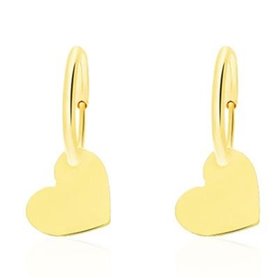 Boucles d´oreilles Femme Stroili 14099342