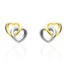 Boucles d´oreilles Femme Stroili 14009105