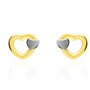 Boucles d´oreilles Femme Stroili 14009099