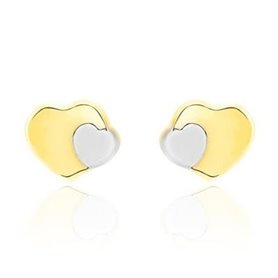 Boucles d´oreilles Femme Stroili 14009112