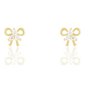 Boucles d´oreilles Femme Stroili 14017780