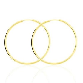 Boucles d´oreilles Femme Stroili 14017360