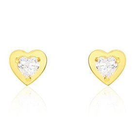 Boucles d´oreilles Femme Stroili 14011221