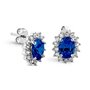 Boucles d´oreilles Femme New Bling 9NB-0154