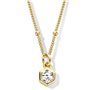 Collier Femme New Bling 9NB-0550