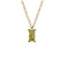 Collier Femme New Bling 9NB-0937