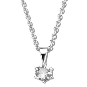 Collier Femme New Bling 9NB-0424