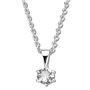 Collier Femme New Bling 9NB-0424