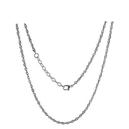 Collier Femme Lockits 980600420