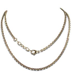 Collier Femme Lockits 980600179