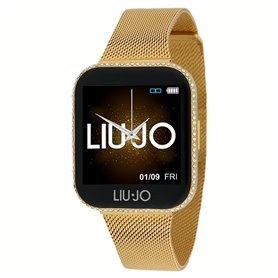Montre intelligente LIU JO SWLJ079