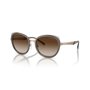 Lunettes de soleil Femme Armani EA 2146