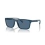 Lunettes de soleil Homme Emporio Armani EA 4219