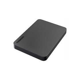 Disque Dur Externe Toshiba HDTB440EK3CB 4 TB SSD