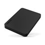 Disque Dur Externe Toshiba HDTB440EK3CB 4 TB SSD