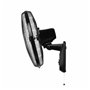 Ventilateur Mural Orbegozo WF0147 NEGRO 60 W