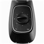Ventilateur Mural Orbegozo WF0147 NEGRO 60 W