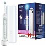 Oral-B SmartSeries 80353920 brosse à dents électrique Adulte Brosse à dents rotative Argent