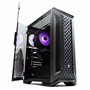 PC de bureau PcCom Ready Intel Core i5-12400F 32 GB RAM 1 TB SSD Nvidia Geforce RTX 4060