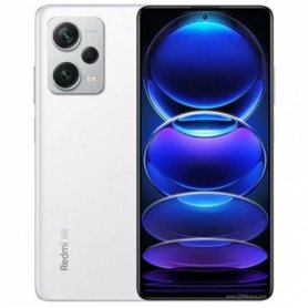 Smartphone Xiaomi Redmi Note 12 Pro Blanc 128 GB 6 GB RAM 6